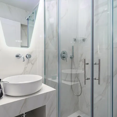 Appartamento Urban Chic In The Heart Of